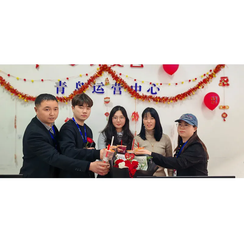 발렌타인 데이, 사랑으로 가득합니다