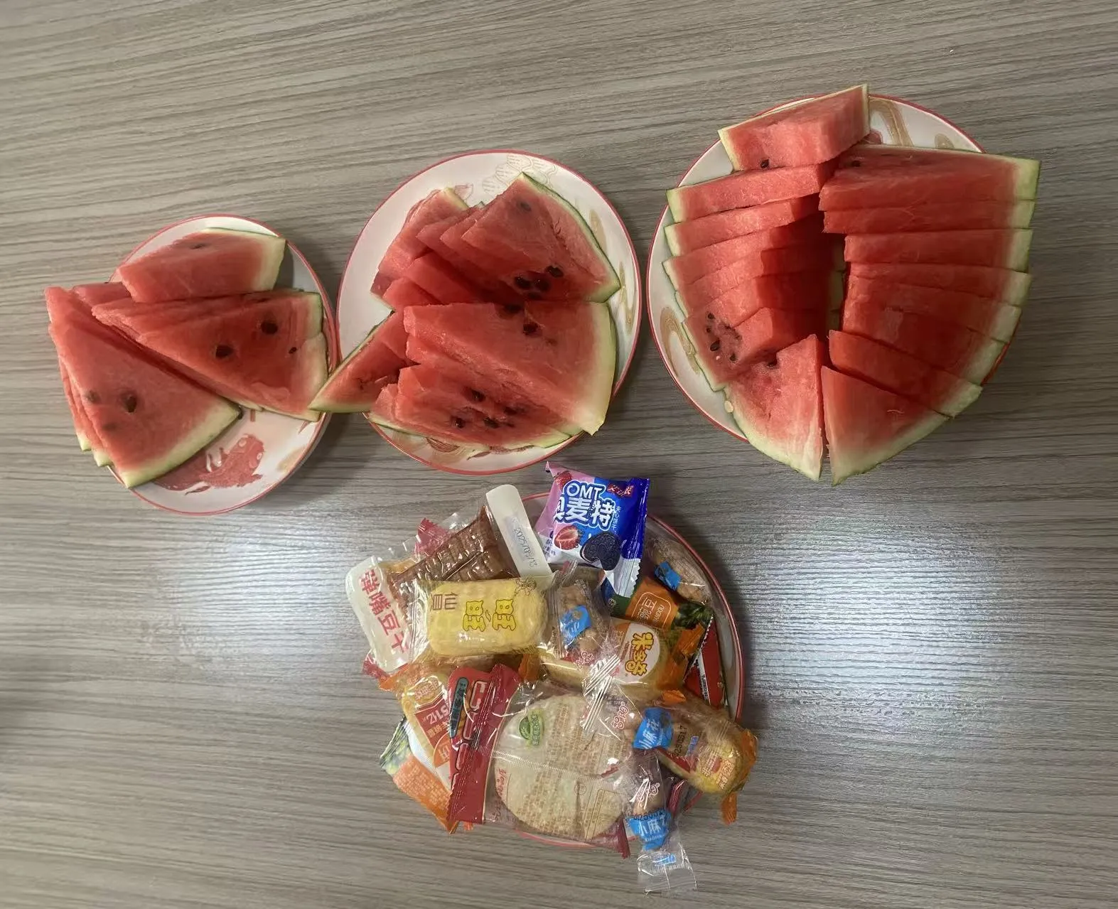 Zemeijia의 따뜻한 오후 차