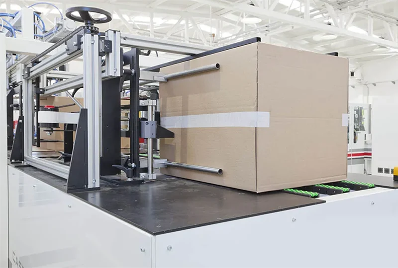 Stylish Fruit Gift Box