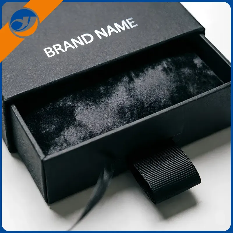 럭셔리 타이 박스